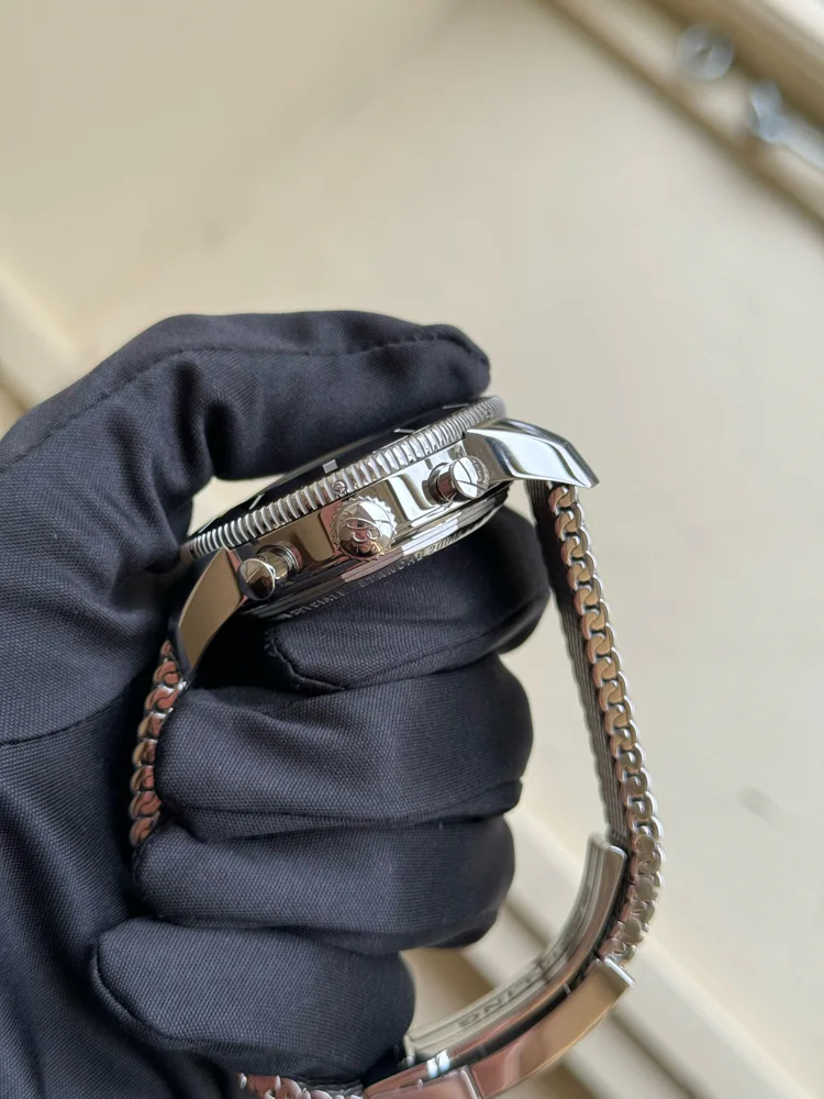 Breitling Superocean Heritage II Chronograph Full Set